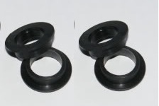 (image for) Kona Top Hat Bushes x4